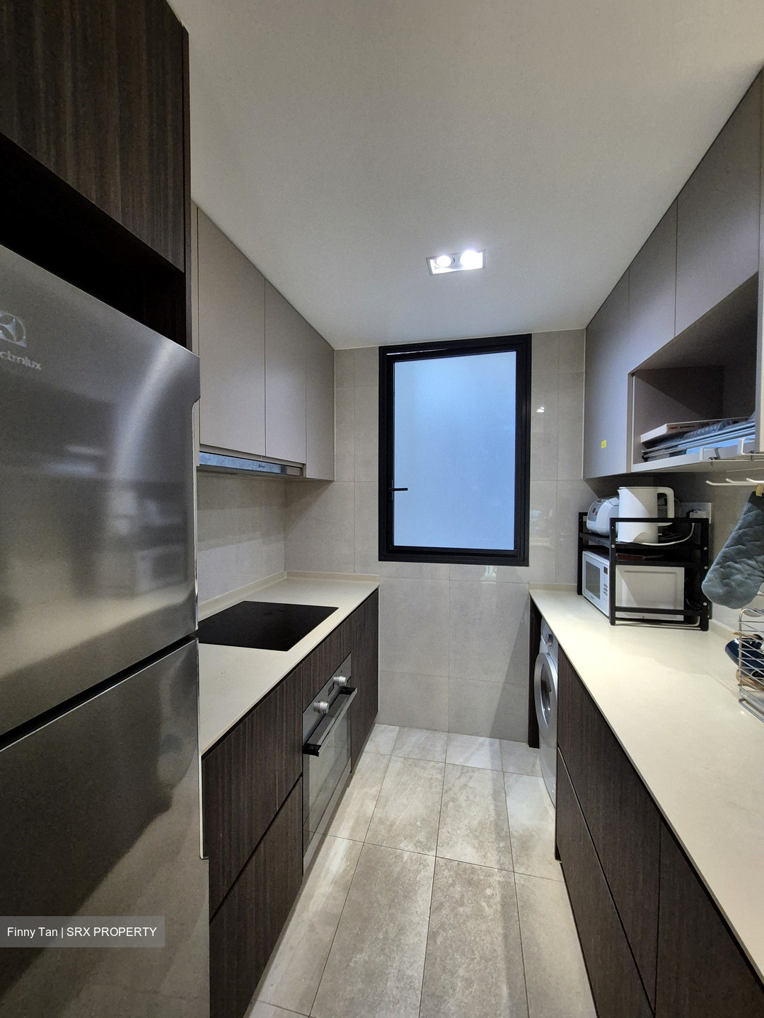 Serangoon Central (D19), Condominium #521019141